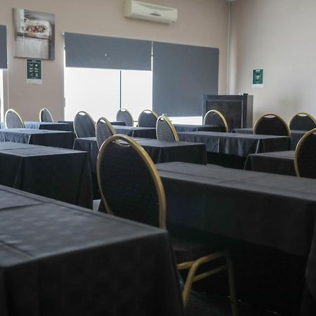 Ruby Stone Boutique Hotel Polokwane Extérieur photo