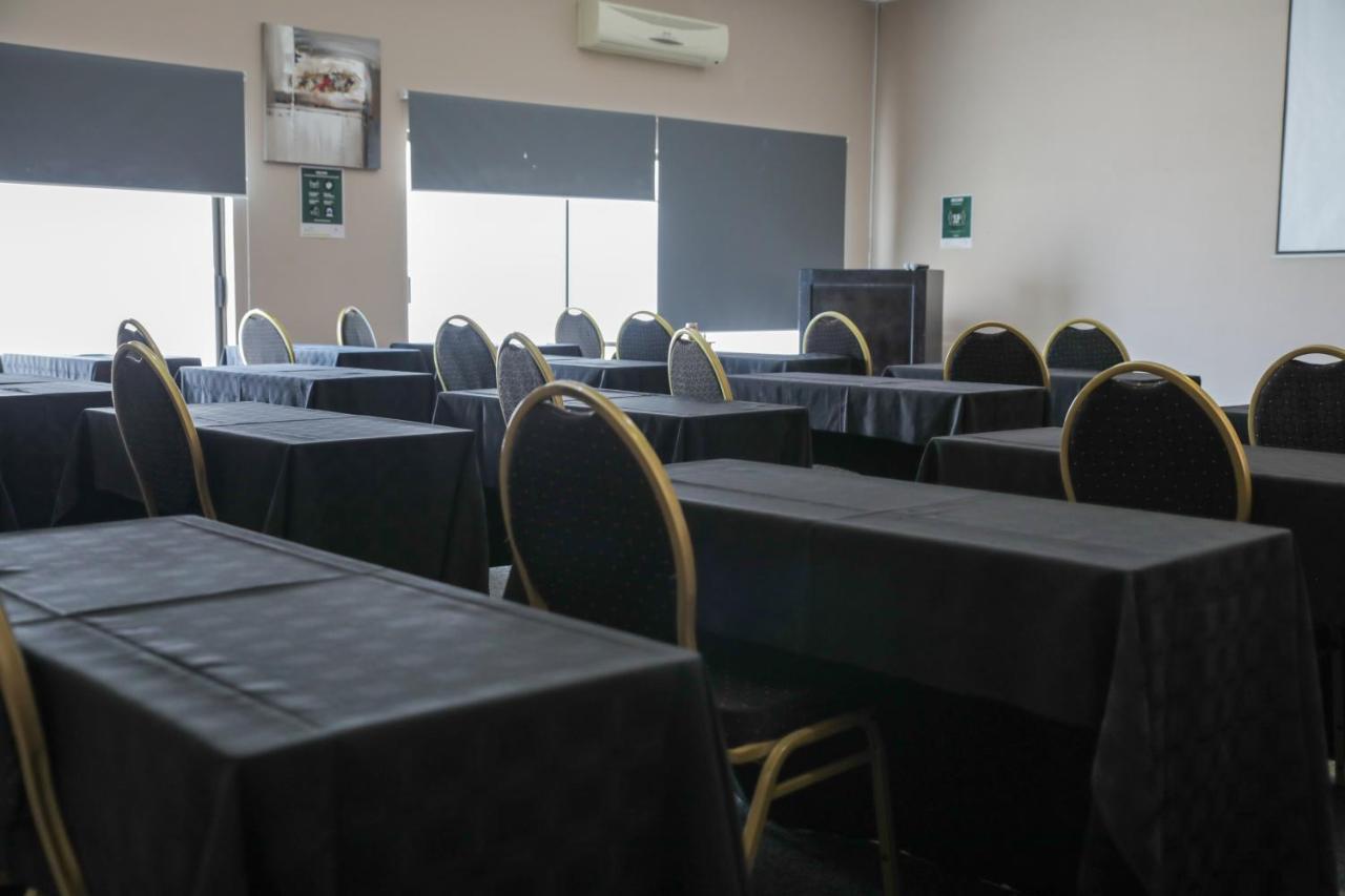 Ruby Stone Boutique Hotel Polokwane Extérieur photo