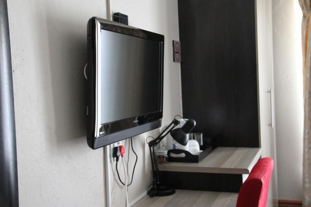 Ruby Stone Boutique Hotel Polokwane Extérieur photo